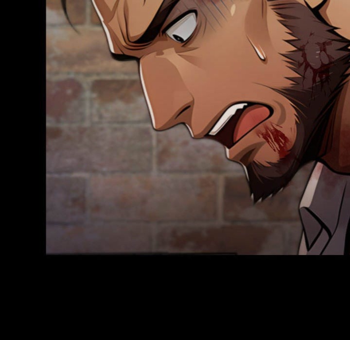 Gangster X Office Lady chapter 132 page 95