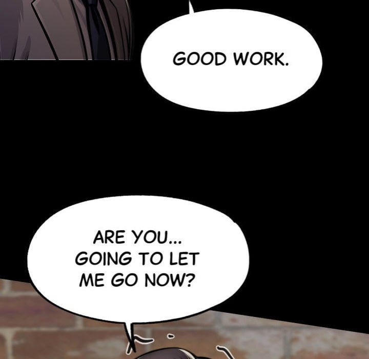 Gangster X Office Lady chapter 132 page 106