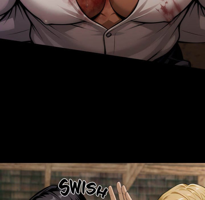 Gangster X Office Lady chapter 132 page 108