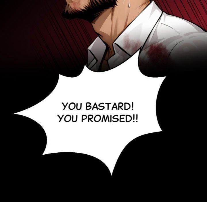 Gangster X Office Lady chapter 132 page 113