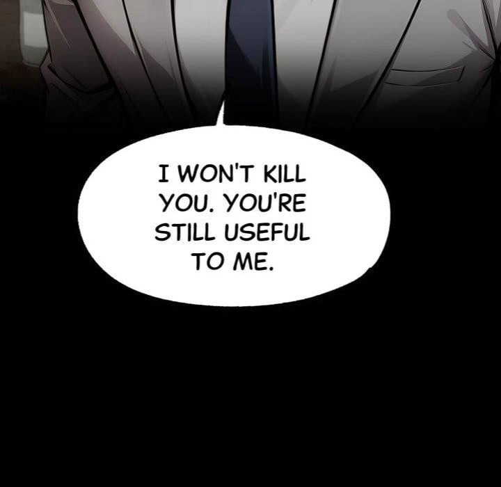 Gangster X Office Lady chapter 132 page 115