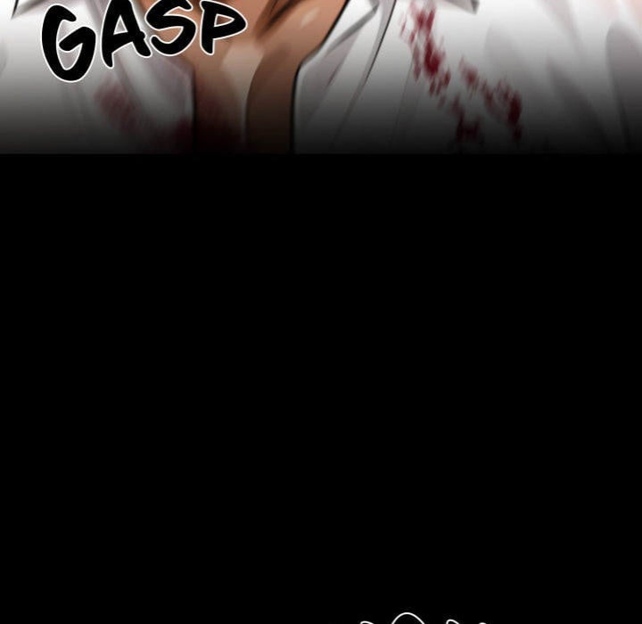 Gangster X Office Lady chapter 132 page 117