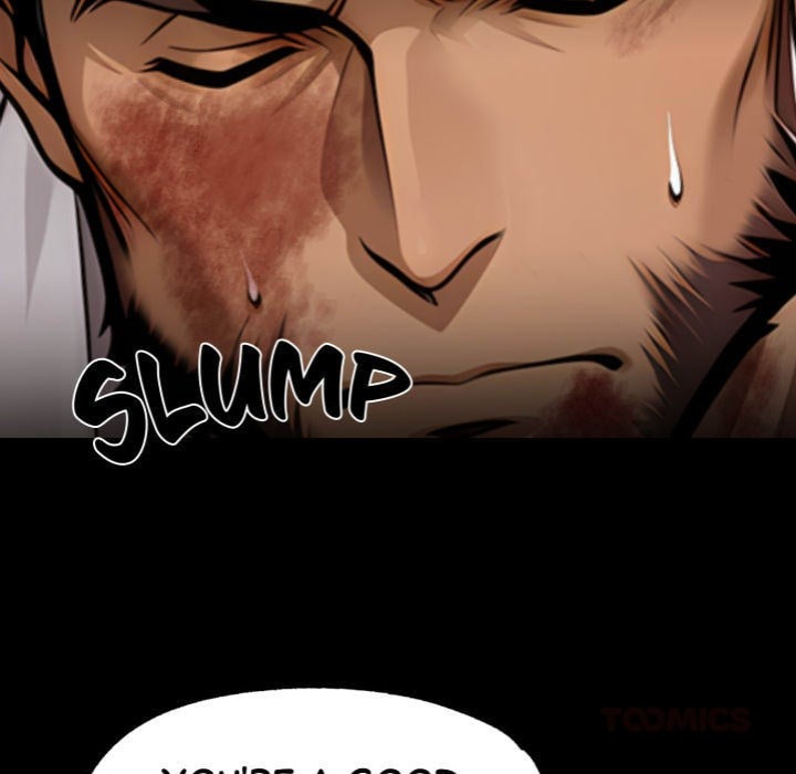 Gangster X Office Lady chapter 132 page 120