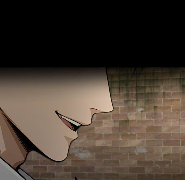 Gangster X Office Lady chapter 132 page 125
