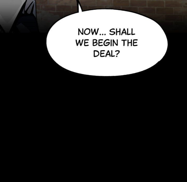 Gangster X Office Lady chapter 132 page 126