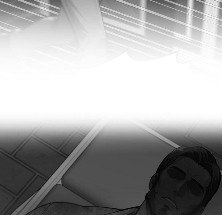 Gangster X Office Lady chapter 132 page 135