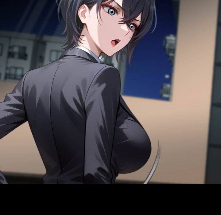 Gangster X Office Lady chapter 132 page 148