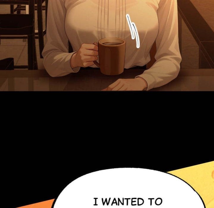 Gangster X Office Lady chapter 133 page 6