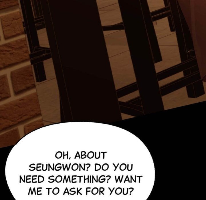 Gangster X Office Lady chapter 133 page 9