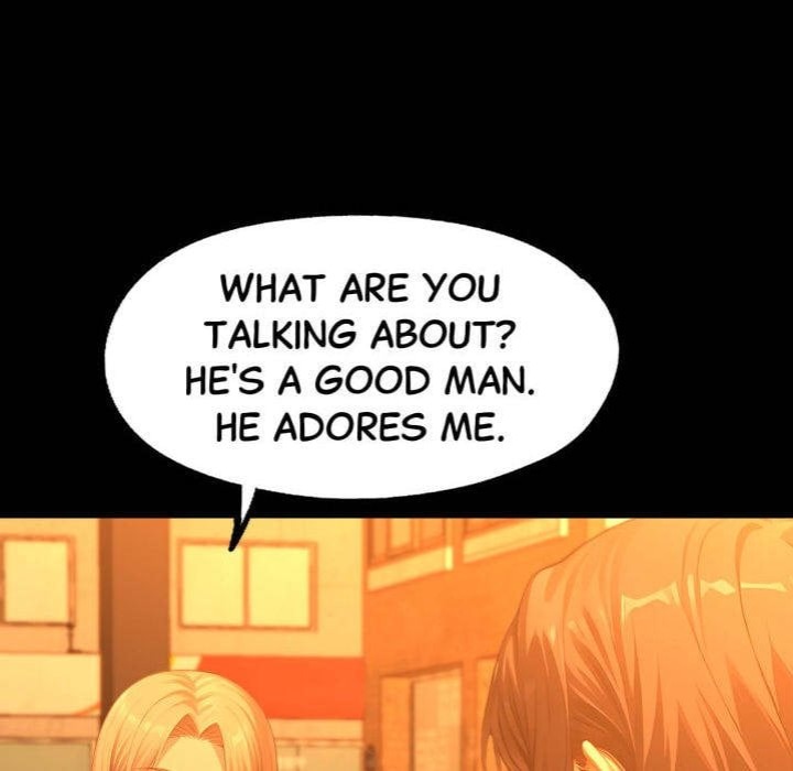 Gangster X Office Lady chapter 133 page 14