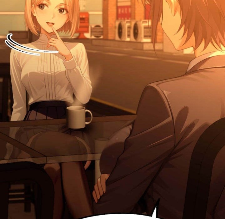 Gangster X Office Lady chapter 133 page 15