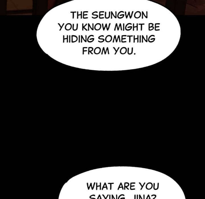 Gangster X Office Lady chapter 133 page 16