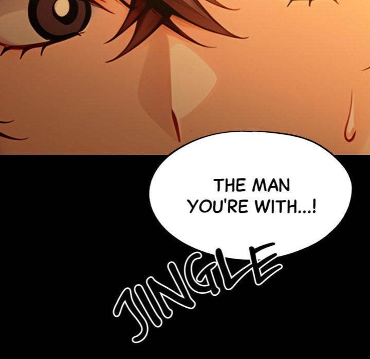 Gangster X Office Lady chapter 133 page 29