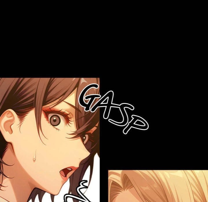 Gangster X Office Lady chapter 133 page 30