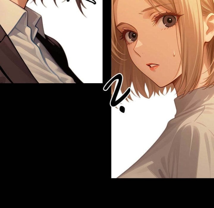 Gangster X Office Lady chapter 133 page 31