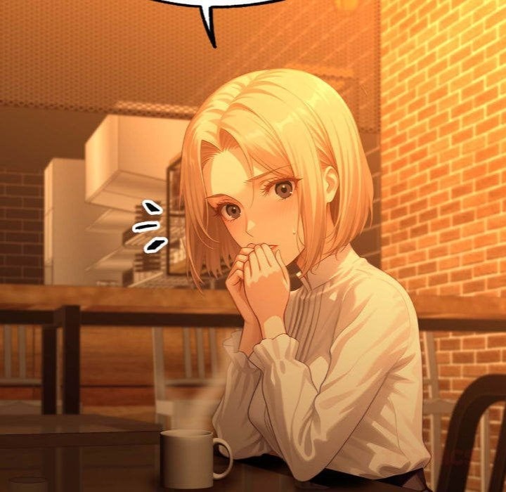 Gangster X Office Lady chapter 133 page 36