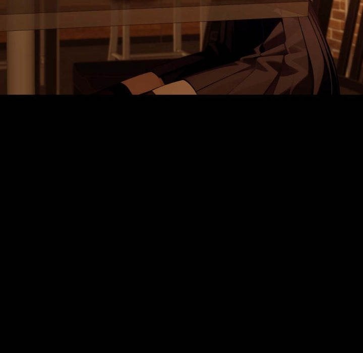 Gangster X Office Lady chapter 133 page 37