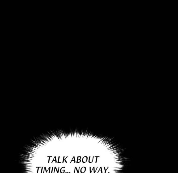 Gangster X Office Lady chapter 133 page 38