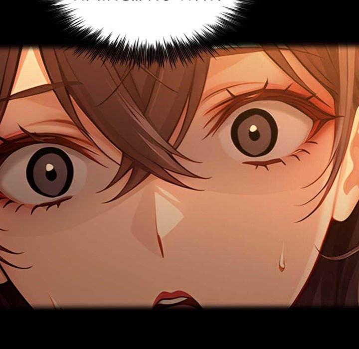 Gangster X Office Lady chapter 133 page 39