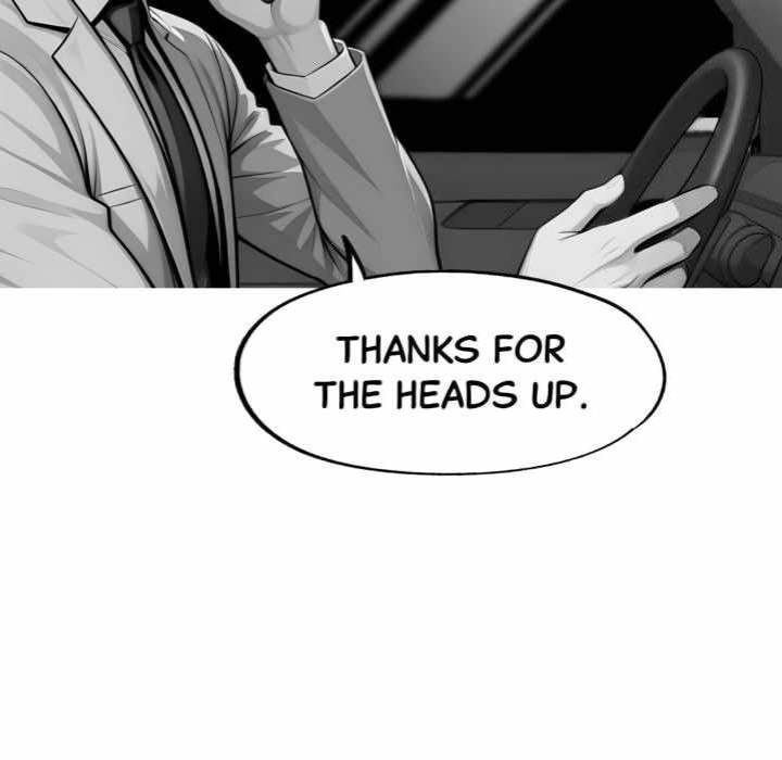 Gangster X Office Lady chapter 133 page 43