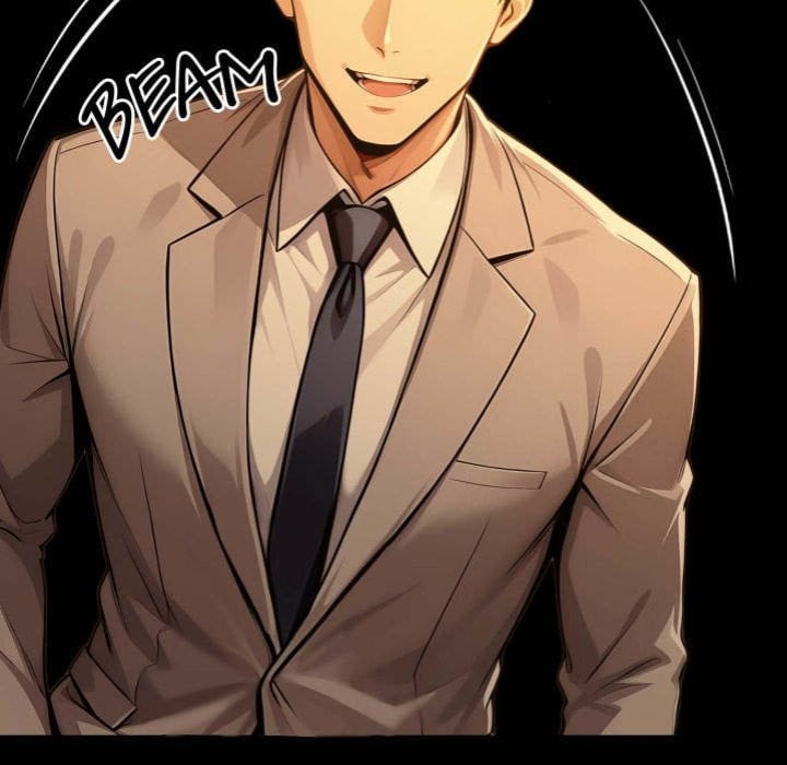 Gangster X Office Lady chapter 133 page 49