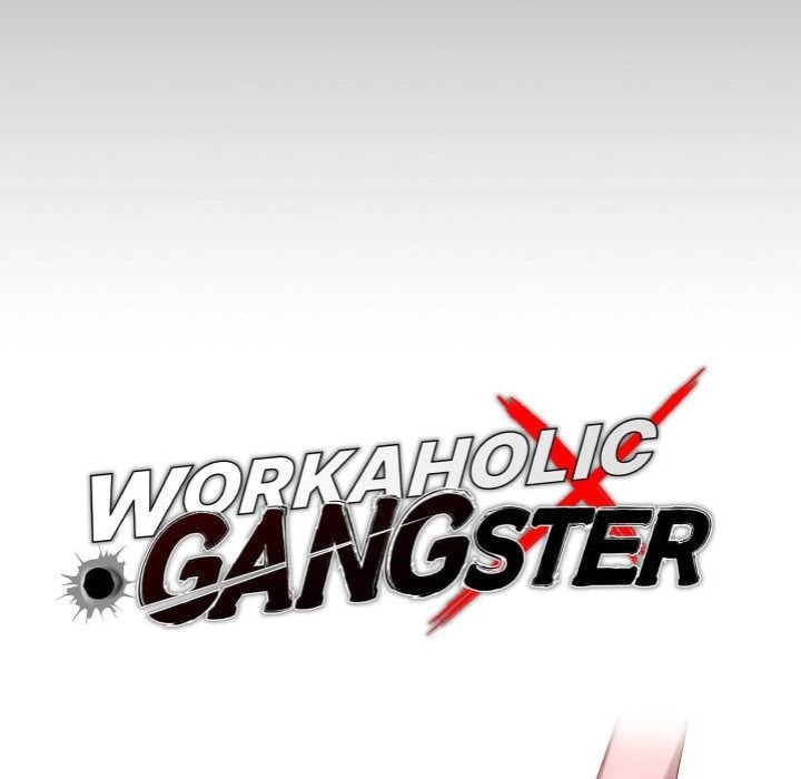 Gangster X Office Lady chapter 133 page 55
