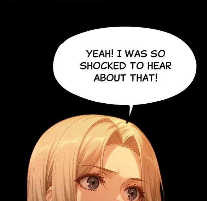 Gangster X Office Lady chapter 133 page 67