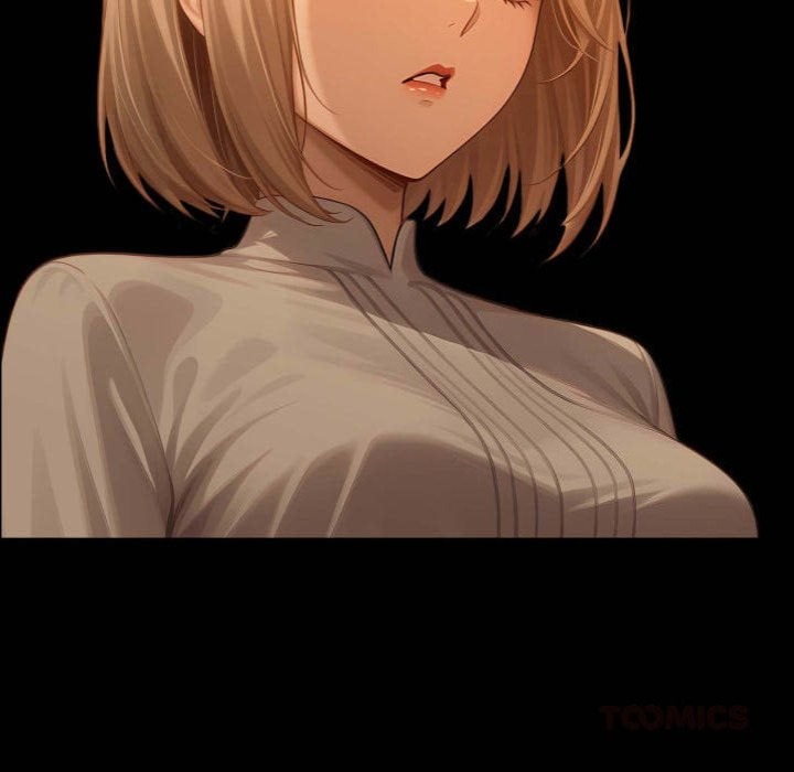 Gangster X Office Lady chapter 133 page 68