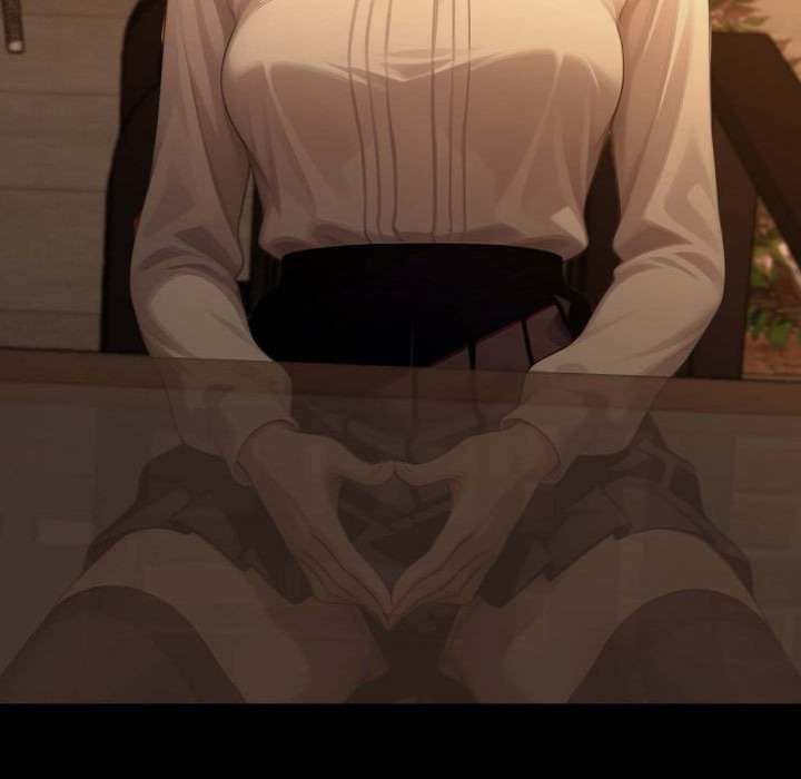 Gangster X Office Lady chapter 133 page 78