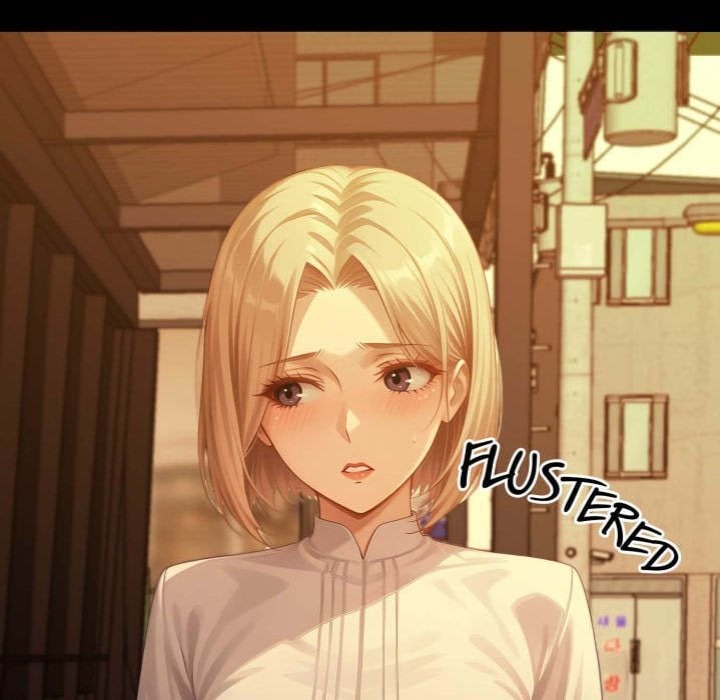 Gangster X Office Lady chapter 133 page 80
