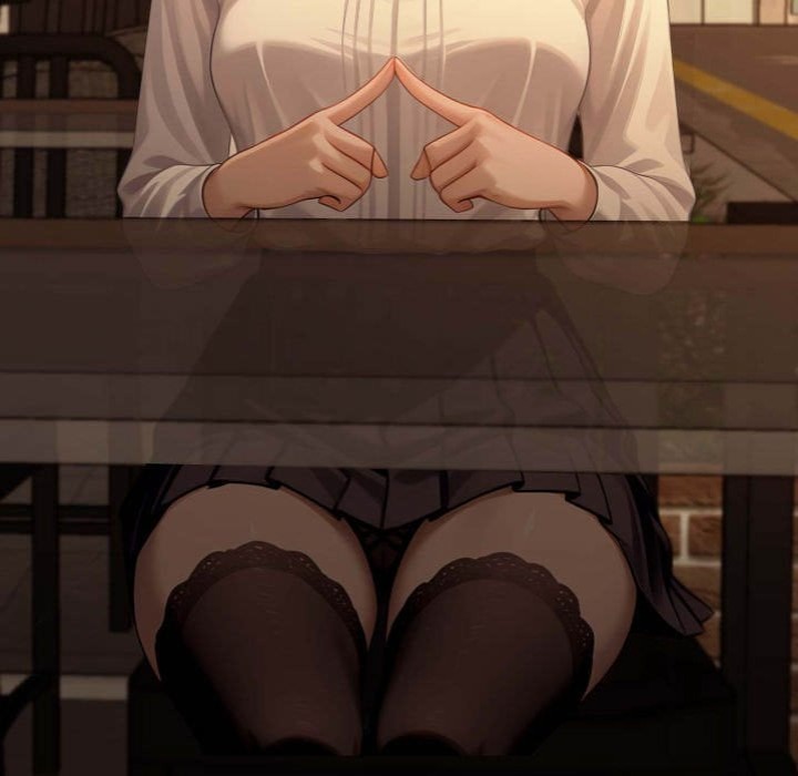 Gangster X Office Lady chapter 133 page 81