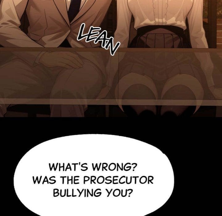 Gangster X Office Lady chapter 133 page 86