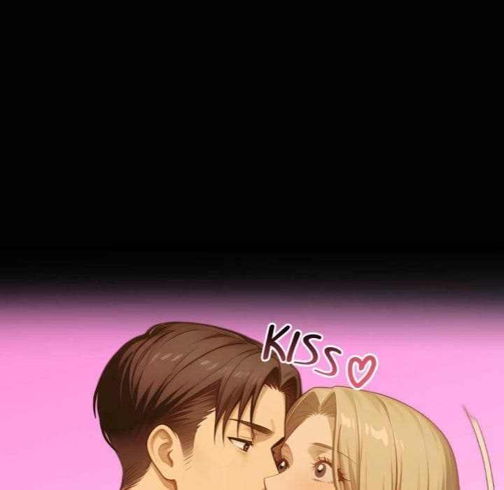 Gangster X Office Lady chapter 133 page 94
