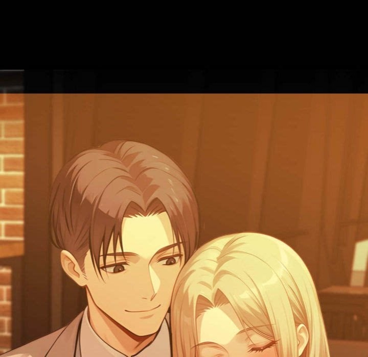 Gangster X Office Lady chapter 133 page 97