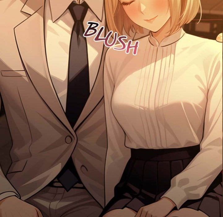 Gangster X Office Lady chapter 133 page 98