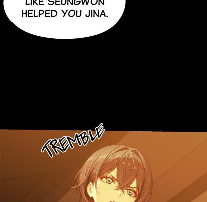 Gangster X Office Lady chapter 133 page 102
