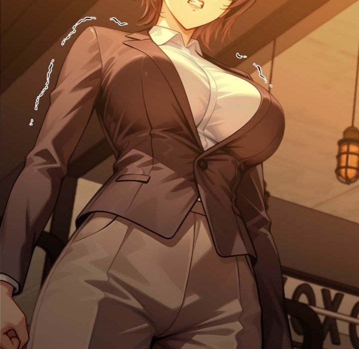 Gangster X Office Lady chapter 133 page 103