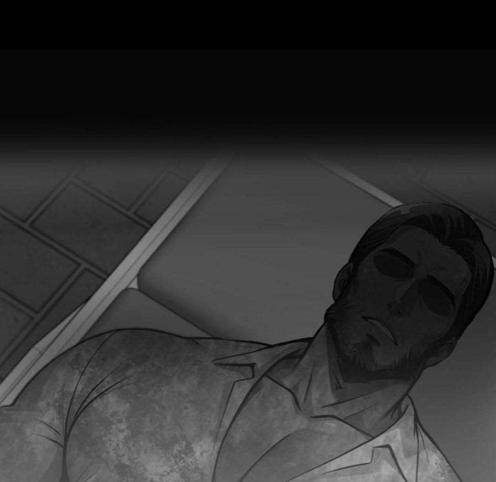 Gangster X Office Lady chapter 133 page 117
