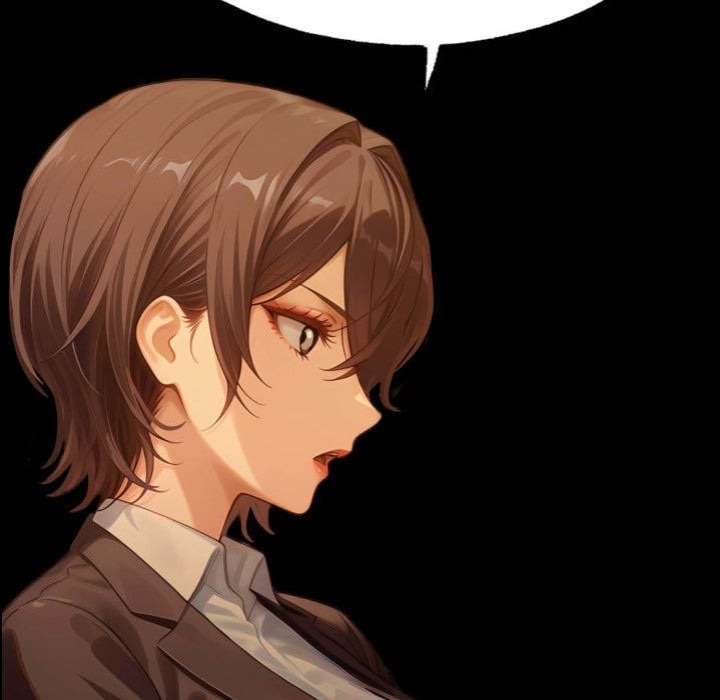 Gangster X Office Lady chapter 133 page 119