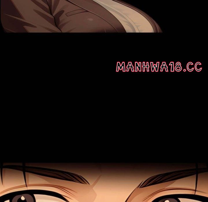 Gangster X Office Lady chapter 133 page 120