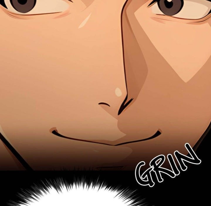 Gangster X Office Lady chapter 133 page 121