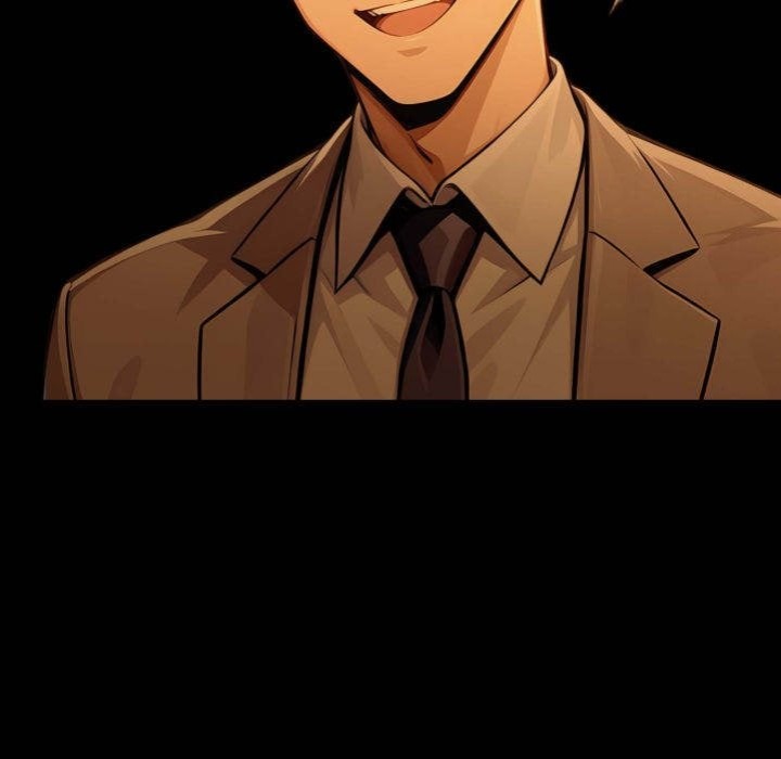 Gangster X Office Lady chapter 133 page 130