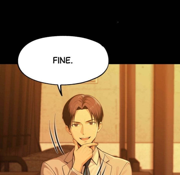Gangster X Office Lady chapter 133 page 142