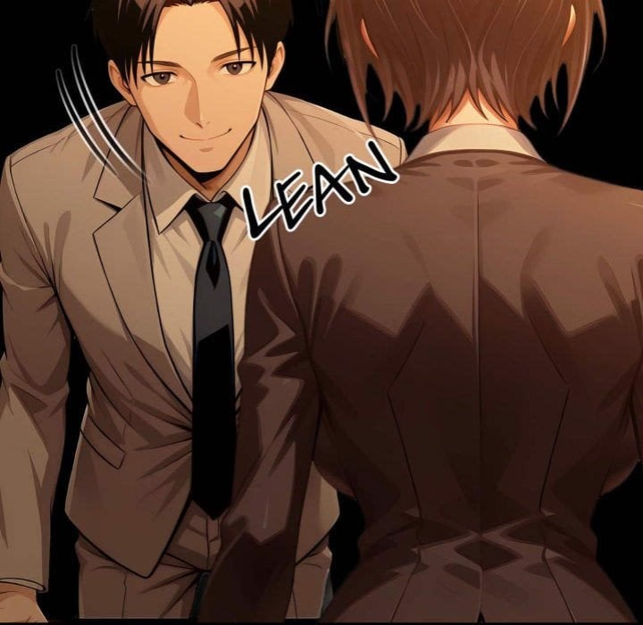Gangster X Office Lady chapter 133 page 149