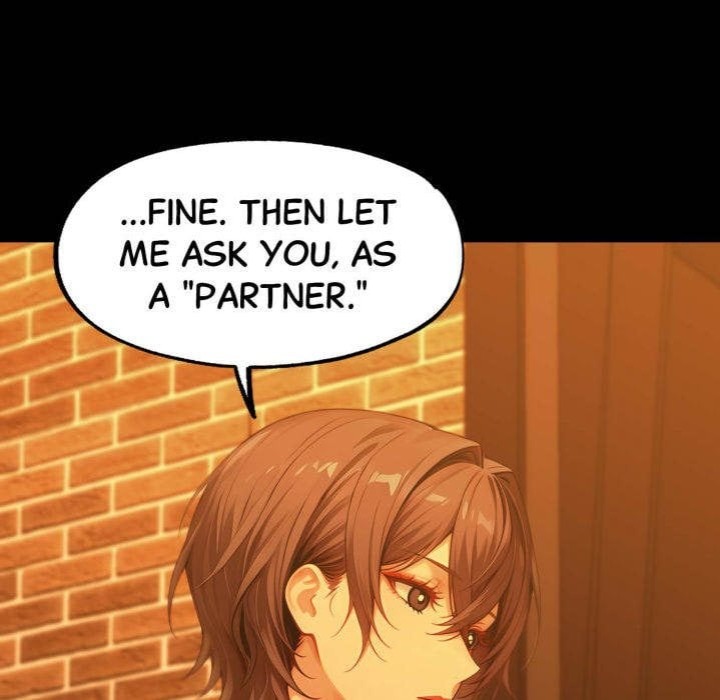 Gangster X Office Lady chapter 133 page 154