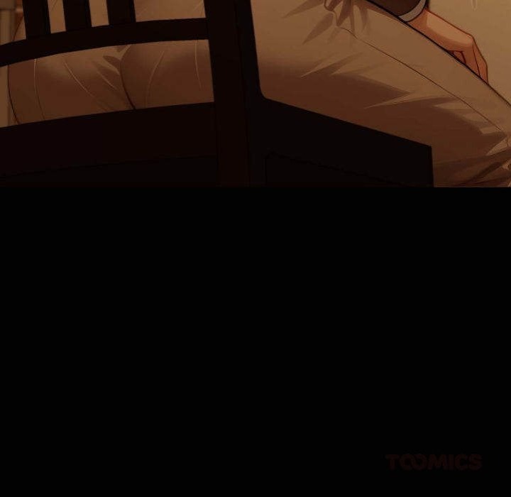 Gangster X Office Lady chapter 133 page 156
