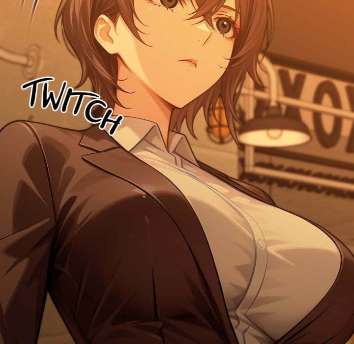 Gangster X Office Lady chapter 133 page 166