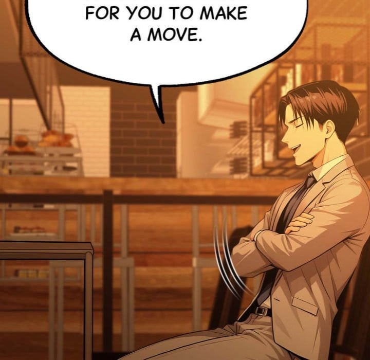 Gangster X Office Lady chapter 133 page 168