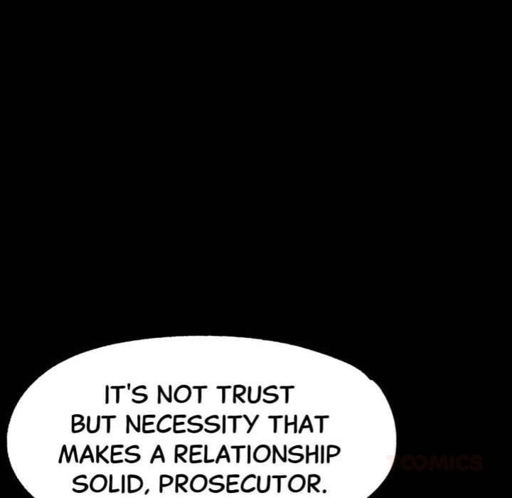 Gangster X Office Lady chapter 133 page 172