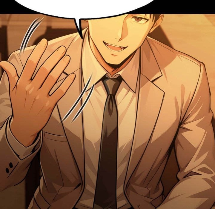 Gangster X Office Lady chapter 133 page 173